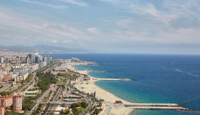 Hotel Arts Barcelona