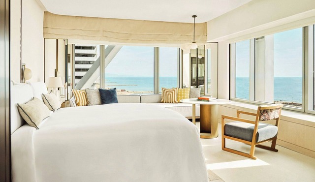 Hotel Arts Barcelona