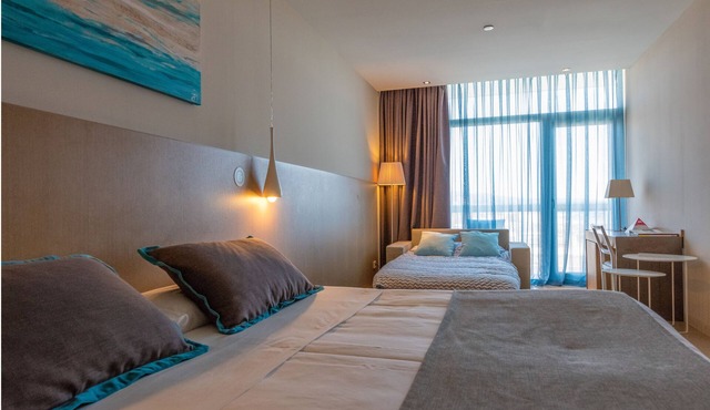 Hotel Atenea Port Barcelona Mataro