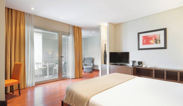 Hotel Attica21 Las Rozas