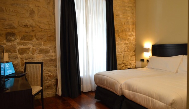 Hotel Baeza Monumental by eme Hoteles