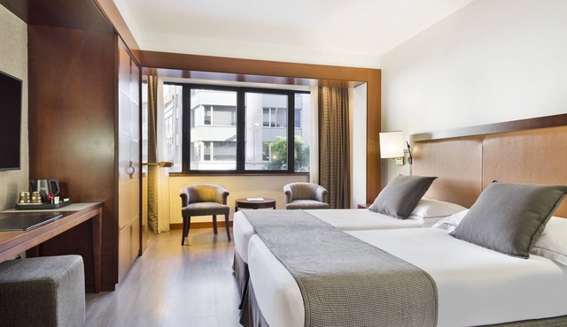 Hotel Balmoral