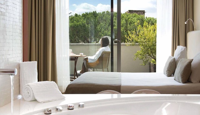 Hotel Balneari Prats