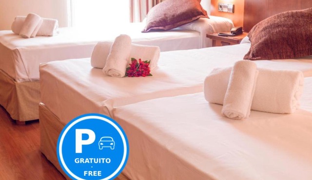 Hotel Bardo Recoletos Coco