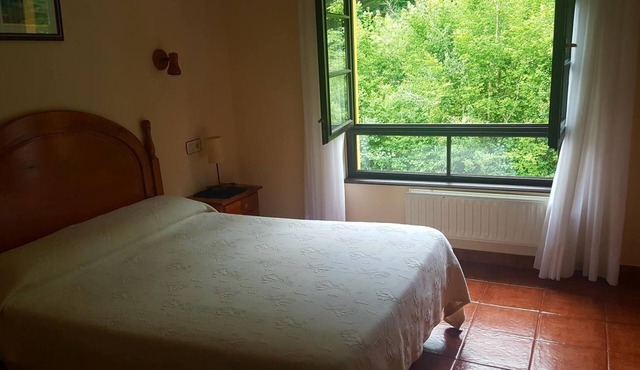 Hotel Benzúa in Llanes