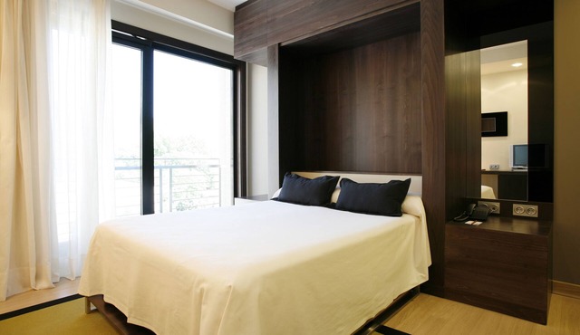 Hotel Bienestar Moaña