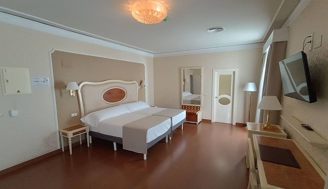Hotel Bossh Alicia