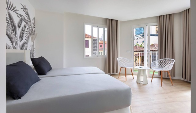 Hotel Boutique HC Maga