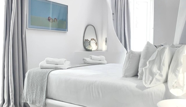 Hotel Boutique Suite Generis
