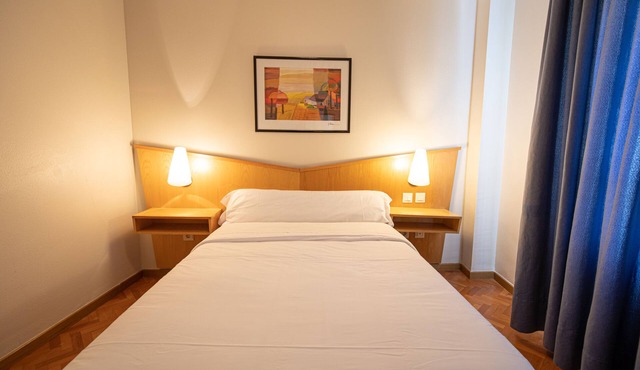 Hotel Bracamonte in Penaranda de Bracamonte