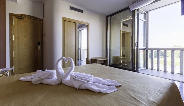 Hotel Brisa da Lanzada