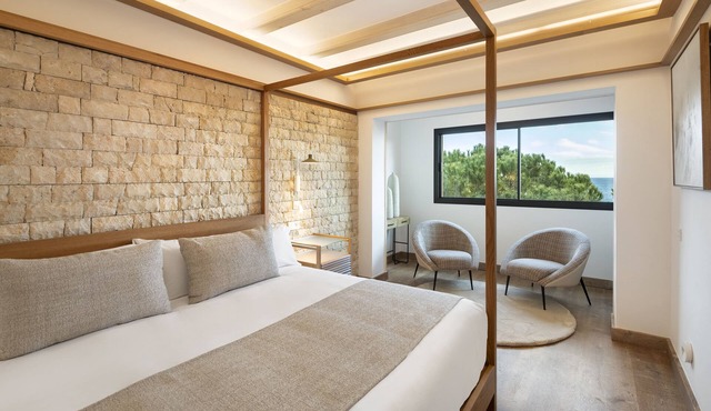 Hotel Cala del Pi - Adults Only