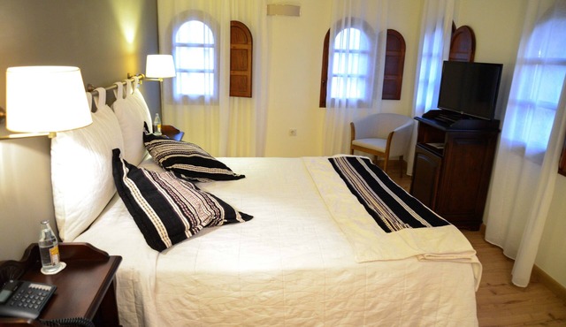 Hotel Cardenal Ram in Morella