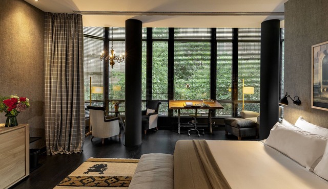 Hotel Casa Sagnier