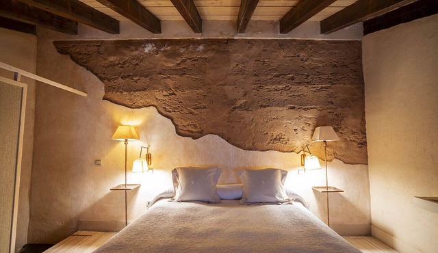 Hotel Castillo de Pilas Bonas