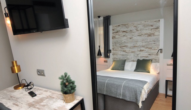 Hotel Cims Camprodon in Camprodon