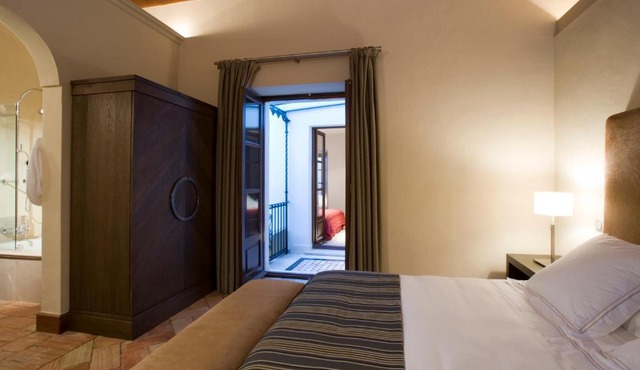 Hotel Claude Marbella