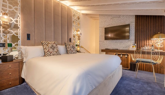 Hotel Claude Marbella