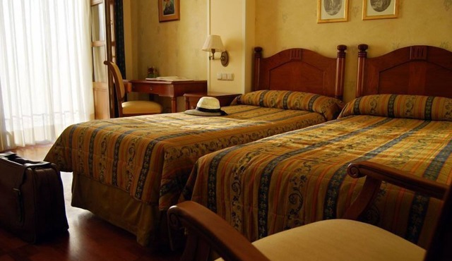 Hotel Condesa de Chinchón