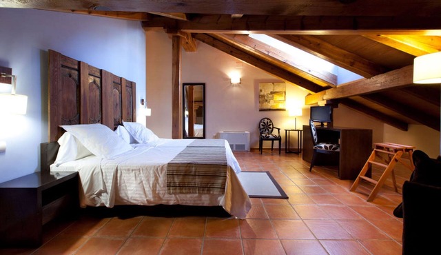 Hotel Convento del Giraldo