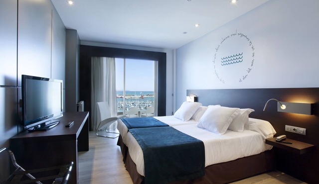 Hotel Costa Azul