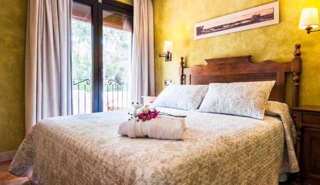 Hotel Doña Manuela
