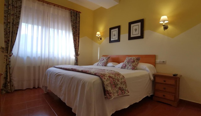 Hotel El Angliru