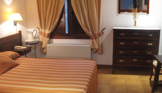 Hotel El Puerto