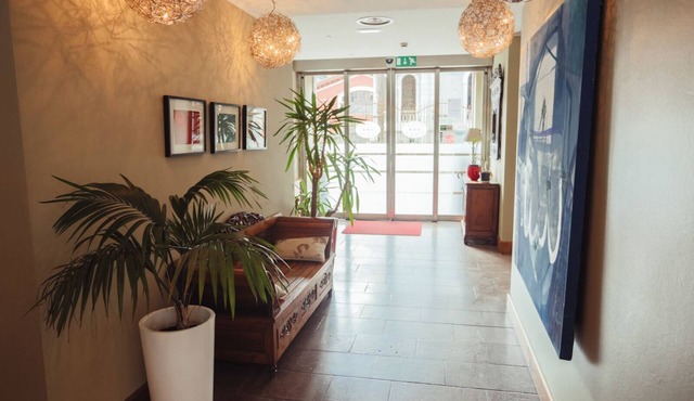 Hotel El Sella