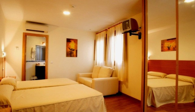 Hotel Eurico