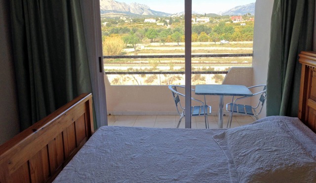 Hotel Europa