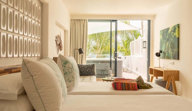 Hotel Fariones