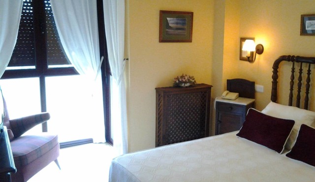Hotel Foronda