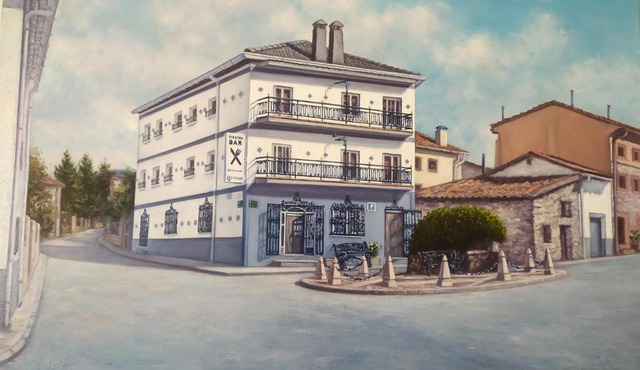Hotel Herranz