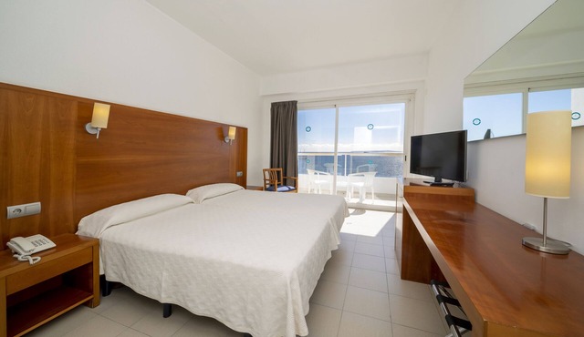 Hotel Ibiza Playa