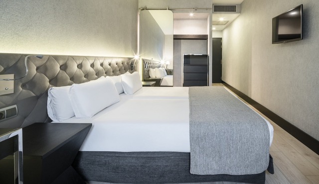 Hotel ILUNION Bel Art