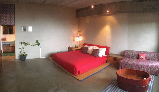 Hotel La Canela