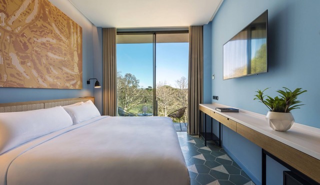 Hotel Lavida at Camiral, a Quinta do Lago Resort