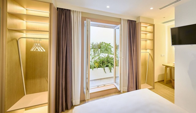 Hotel Leonor