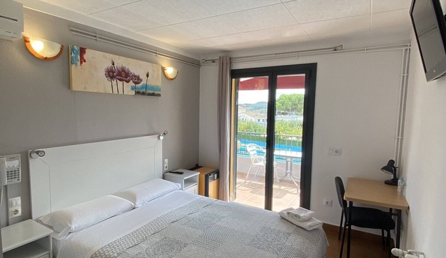 Hotel Les Roques