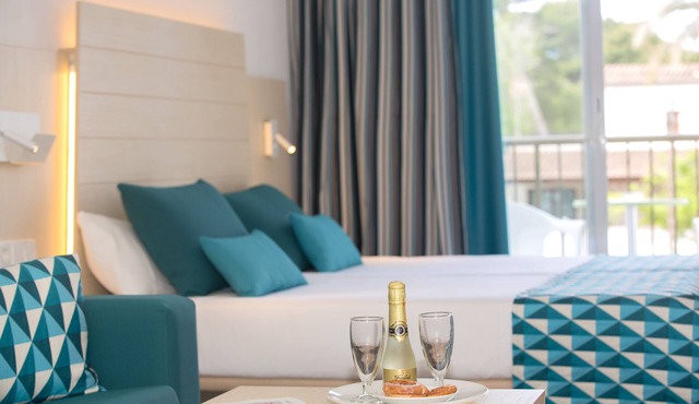 Hotel Luxor