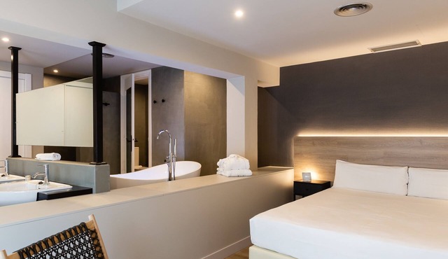 Hotel Mas de la Sala