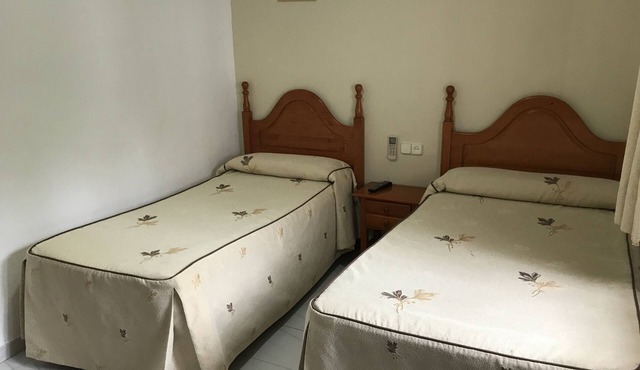 Hotel Matias