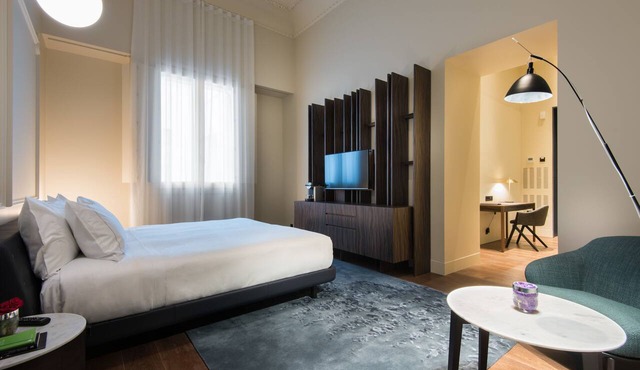 Hotel Mercer Sevilla 5 GL