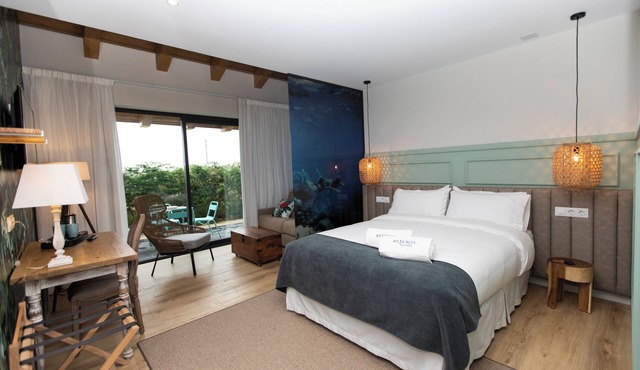 Hotel Mi Norte