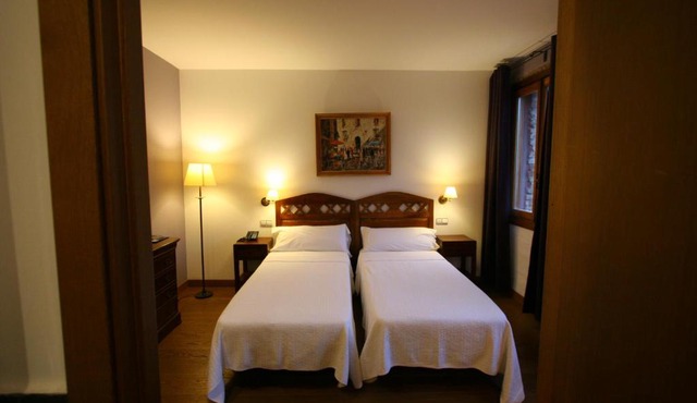 Hotel Moli De La Torre