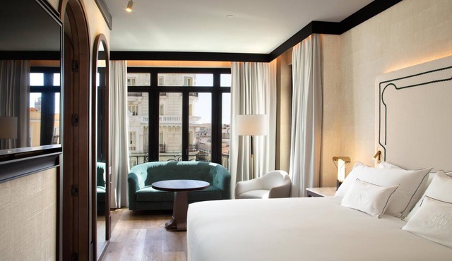 Hotel Montera Madrid, Curio Collection By Hilton