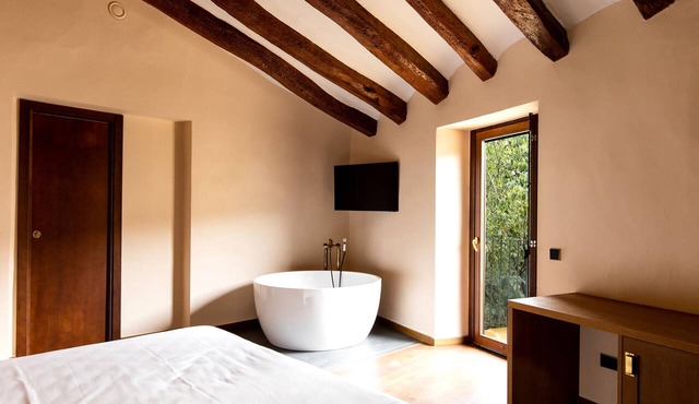 Hotel Montrubí 1771 - Slow Winery Hotel - Adults only