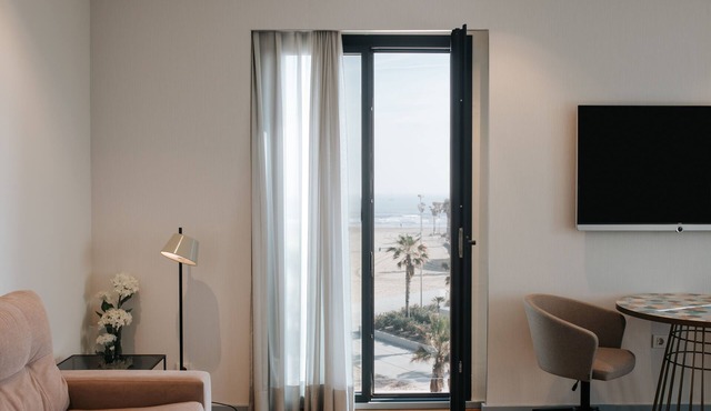 Hotel Neptuno Playa & Spa