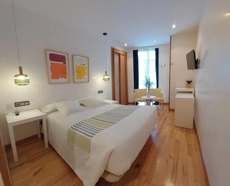 Hotel Nochendi